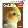 Cockatiels (Complete Pet Owner's Manual)