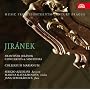 Concertos & Sinfonias ~ Frantisek Jiranek