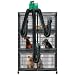 B-Air Cage Dryers DDK Grizzly Duct Drying Kit