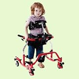 Drive Comet Anterior Gait Trainer