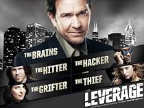 Leverage Season 2