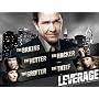 Leverage Season 2
