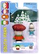 Mezco Toyz South Park Series 2 Action Figure Kyle with Afro Variant