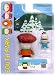 Mezco Toyz South Park Series 2 Action Figure Kyle with Afro Variant_s-1