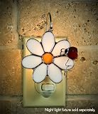 SWITCHABLES DAISY WITH LADYBUG