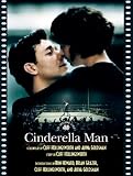 Cinderella Man: The Shooting Script (Newmarket Shooting Script)