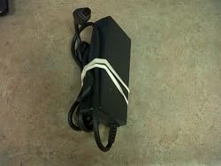Original Dell PA-6 Inspiron 4000-4100-4150-8000-8100 Latitude c600-c610-c640-c800-c810 AC Adapter 9364U 4983D ADP-70EB