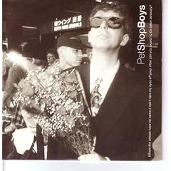 Pet Shop Boys - Where The Streets Have No Name