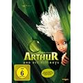 Arthur und die Minimoys