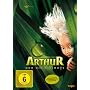 Arthur und die Minimoys