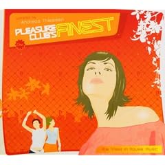 Pleasure Club'S Finest Mix