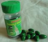 16 Bottles - New Meizitang Strong Version Botanical Slimming MSV GMP Approved