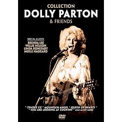 Parton, Dolly - & Friends: Collection