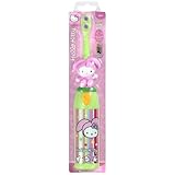 Hello Kitty Toothbrush