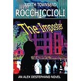 the imposter alex destephano