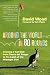 Books : Around the World in 80 Rounds: Chasing a Golf Ball from Tierra del Fuego to the Land of the Midnight Sun