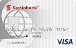 National Bank Edition MasterCard