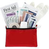 Atwater Carey Personal First Aid Kit (1 kit)