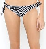 Volcom Hazzard Bikini Tie Side Bottom