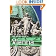 The Rough Guide to Vienna 4 (Rough Guide Travel Guides) by Rob Humphreys