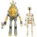 STAR WARS Vintage Figures - Episode I BEN QUADINAROS_s-1