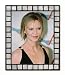 JOAN ALLEN #2 - COLOUR Movie Photo - Luxury Framed 25x20cm Photograph (Colour choice of Four Section Mirror and Black Glass Frame or Real Capiz Shell Frame)