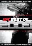 UFC: Best Of 2009 [DVD]