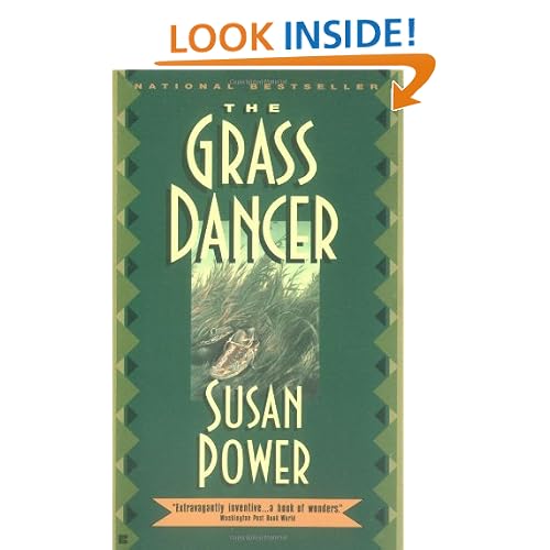 The Grass Dancer