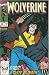 Wolverine #26 Early July 1990