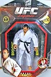 UFC SERIES 0 ZERO ROYCE GRACIE ACTION FIGUREIMAGE