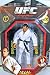 UFC SERIES 0 ZERO ROYCE GRACIE ACTION FIGURE_s-1