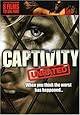 Captivity [DVD] [Region 1] [US Import] [NTSC]