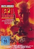Red Scorpion