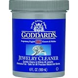 Northern Lab-Goddards 707885 Goddard's Jewelry Cleaner