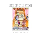 Life On The Stoop: Whether you have ever been to Brooklyn or not or lived in the 1940's or not, this is sure to be a treasured book of stories and art for any one.