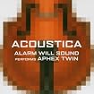 Acoustica: Alarm Will Sound Performs Aphex Twin