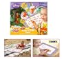 TOMY Disney My Friends Tigger & Pooh Aquadraw Age 18m+