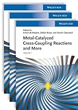 Metal-catalyzed cross-coupling reactions and more