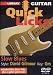 Guitar Quick Licks - David Gilmour, Slow Blues