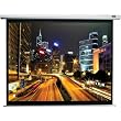 Elite Screens 109 in. X 61 in. Maxwhite 16-9 Spectrum Series Motorized Screen - 125 in. Diagonal