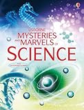 Usborne mysteries and marvels of science