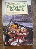 Mediterranean cookbook