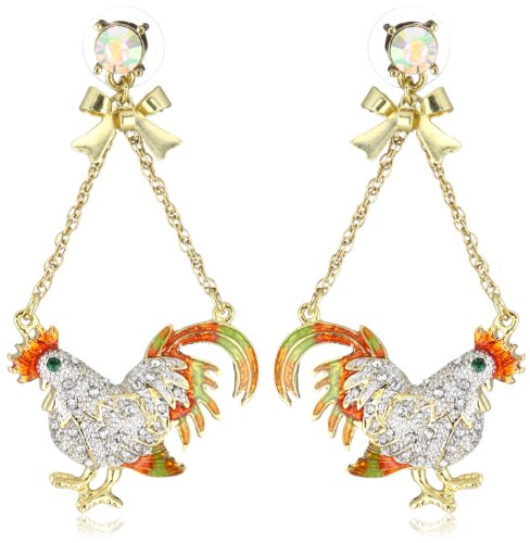 betsy johnson jewelery:Betsey Johnson