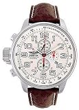 51u0QNTNiHL. SL160  Invicta Lefty Chrono 2771 Chronograph for Him Solid Case