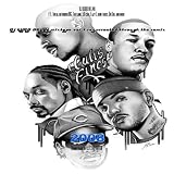 Tupac Tribute Remix [Explicit]
