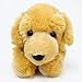 GUND GRAHAM Yellow Labrador Dog Stuffed Animal 12 inch Plush Toy