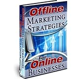 Offline Marketing Strategies For Online Business - Advertise In Print, Tv, Radio, Or Direct Mail For Your Websites! Mission-Surf