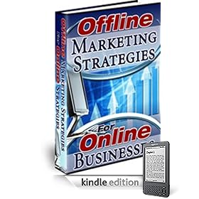 Offline Marketing Strategies For Online Business - Advertise In Print, Tv, Radio, Or Direct Mail For Your Websites! Mission-Surf