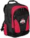 NCAA Ohio State Buckeyes Team Backpack
