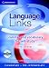 Book Language Links Pre-intermediate with Answers and Audio CD: Grammar and Vocabulary for Reference and Self-Study